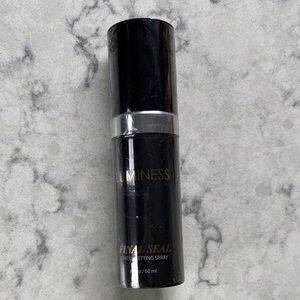 Luminess Final Seal Makeup Setting Spray